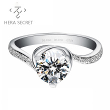 New Listing Heart Cut    Diamond Rings Jewelry Wedding Engagement Ring Diamond